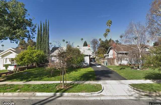 81 South San Marino Avenue - 1 - 81 S San Marino Ave, Pasadena, CA 91107