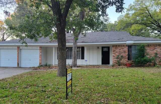 1710 Northaven Court - 1710 Northaven Court, Arlington, TX 76012