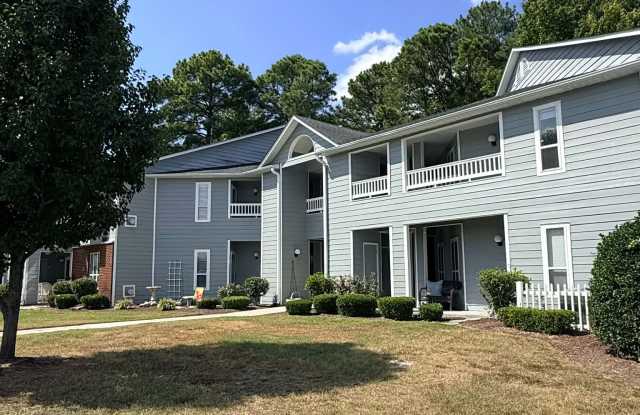110 Breezewood Dr. Gallery 1