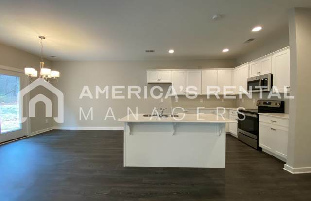 Home for Rent in Pinson, AL!!! Available Now! Gallery 3