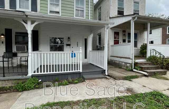 865 South St - 865 South Street, Pottstown, PA 19464
