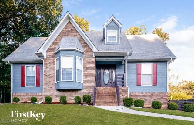 805 14th Avenue - 805 14th Avenue, Pleasant Grove, AL 35127