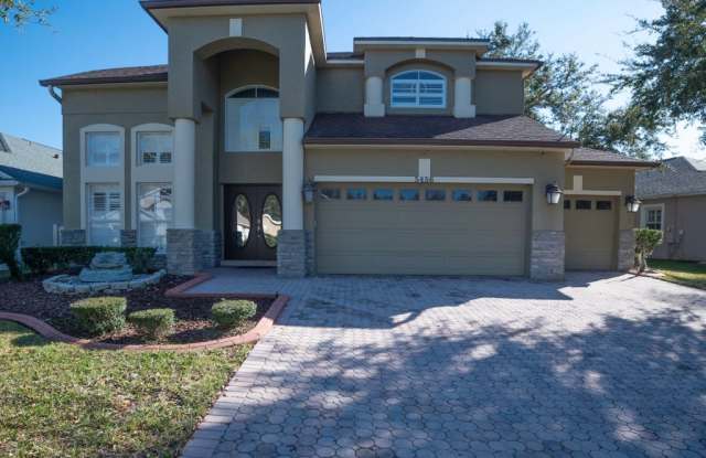5456 Los Palma Vista Drive - 5456 Los Palma Vista Drive, Hunters Creek, FL 32837 5456 Los Palma Vista Drive - 5456 Los Palma Vista Drive, Hunters Creek, FL 32837