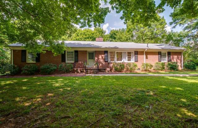 6517 Brookfield Place - 6517 Brookfield Place, Charlotte, NC 28270