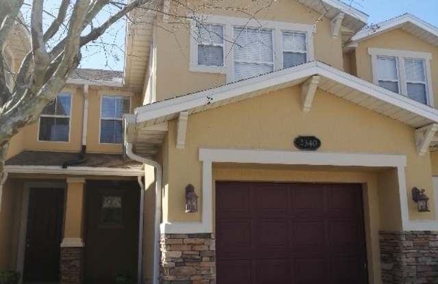 2340 Red Moon Dr - 2340 Red Moon Drive, Jacksonville, FL 32216