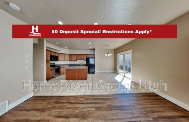 2579 N Garden Dr - 2579 Garden Drive, Lehi, UT 84043
