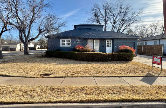 Stylish 3/2 Duplex in Tech Terrace photos photos