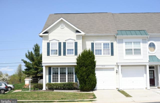 4068 BRITWELL PLACE - 4068 Britwell Place, Greenbriar, VA 22033