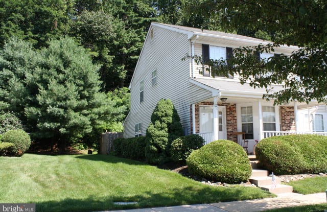 21 FAIR OAKS COURT - 21 Fair Oaks Court, Bucks County, PA 18940