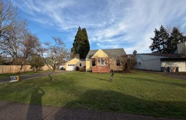 Charming 4 Bedroom ~ 1 Bathroom Home in Southeast Corvallis photos photos Charming 4 Bedroom ~ 1 Bathroom Home in Southeast Corvallis photos photos