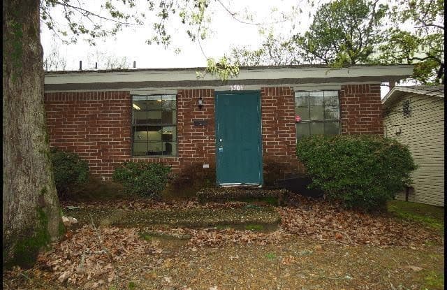 3503 Nixon - 3503 Nixon Road, North Little Rock, AR 72118