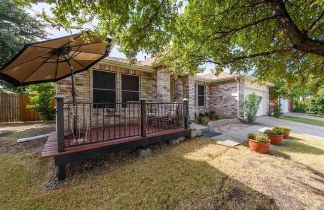 640 Alcove Drive - 640 Alcove Drive, Little Elm, TX 75068