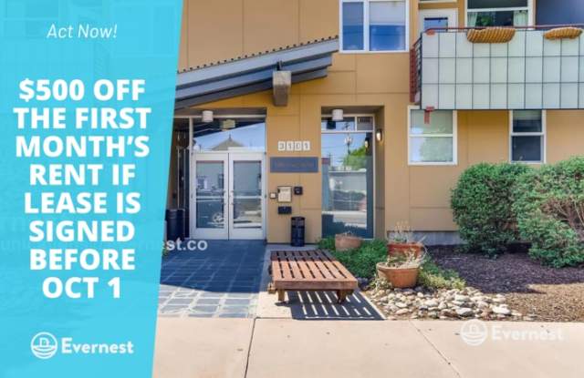 3101 Blake Street - 3101 Blake Street, Denver, CO 80205