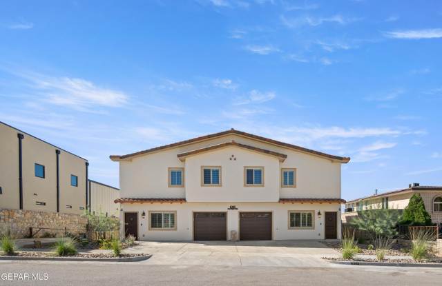 6305 Palo Verde Place unit: A - 6305 Palo Verde Place, El Paso, TX 79912