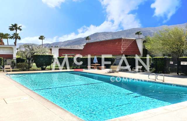 Spacious 4-Bedroom Condo in Indian Canyon Gardens – Palm Springs Living at Its Best! photos photos