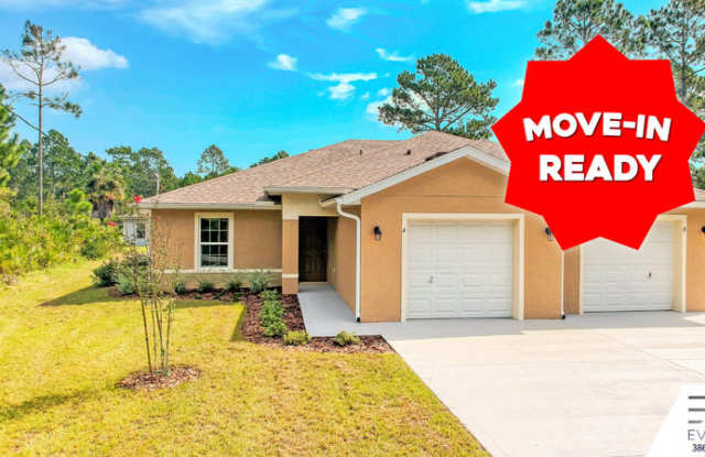 79 Sea Trail - 79 Sea Trail, Palm Coast, FL 32164