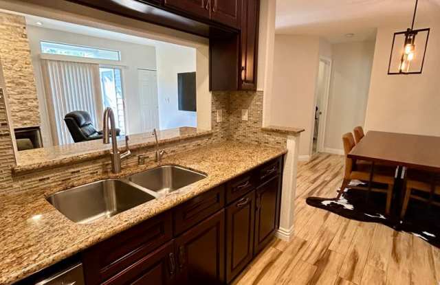 Modern and Convenient Condo Near Almaden Lake photos photos