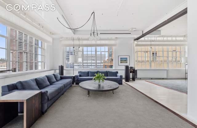 145 Hudson Street Gallery 3