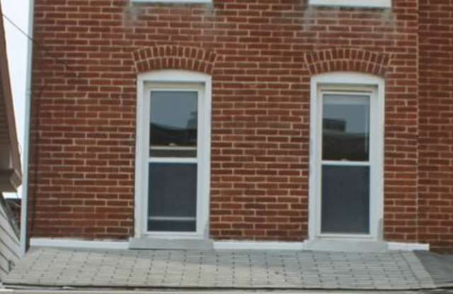 Row House photos photos