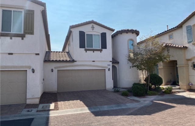 1553 Blue Sierra Court - 1553 Blue Sierra Court, Henderson, NV 89074