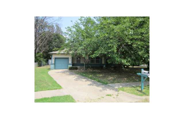 3912 Briscoe - House photos photos