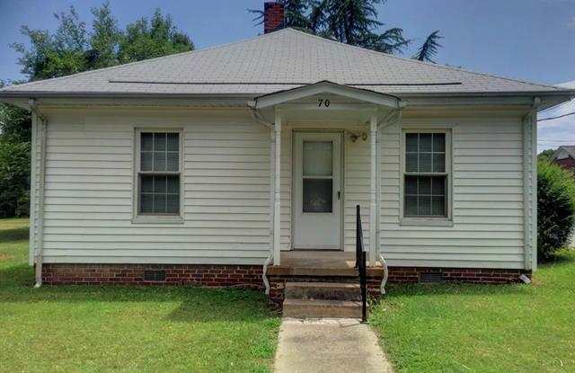 70 Spencer Street - 70 Spencer Street, Mooresville, NC 28115