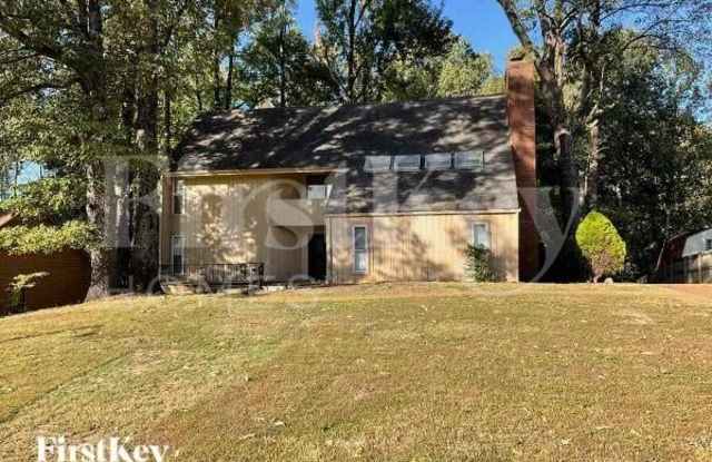 4626 Saint Elmo Avenue - 4626 Saint Elmo Avenue, Memphis, TN 38128 4626 Saint Elmo Avenue - 4626 Saint Elmo Avenue, Memphis, TN 38128