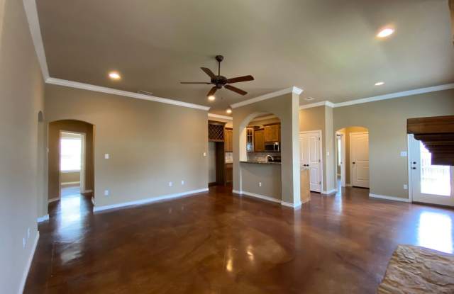 3032 Silver Saddle Drive, Robinson, TX 76706 Gallery 4
