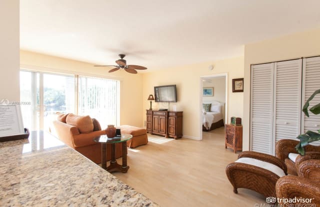 77 Hendricks Isle - 77 Hendricks Isle Drive, Fort Lauderdale, FL 33301