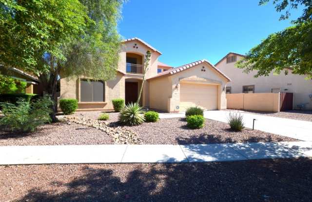 8931 South 40th Drive - 8931 South 40th Drive, Phoenix, AZ 85339