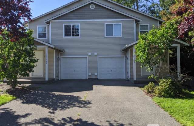 10104 Montana Rd - 10104 Montana Road, Everett, WA 98204