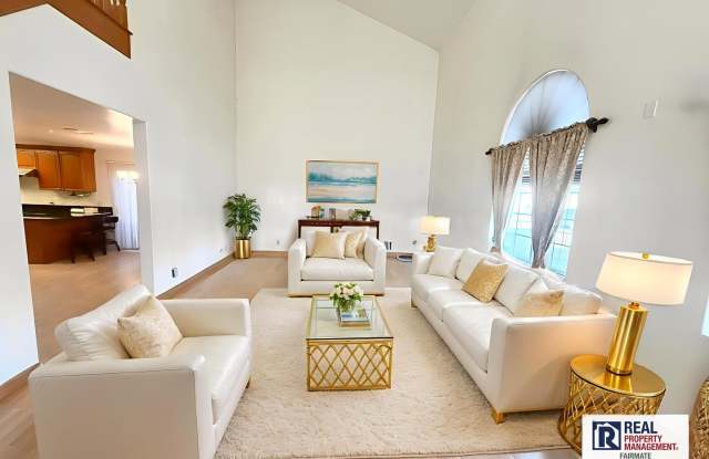 Spacious Modern Home with EV Charger, Solar  Gated 3-Car Garage - 4511 Huddart Avenue, El Monte, CA 91731