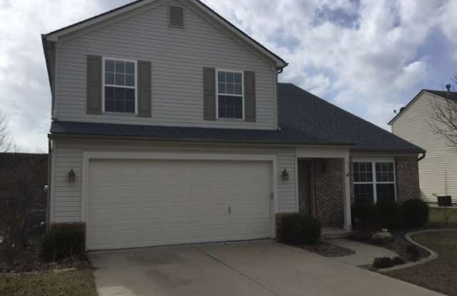 1265 Spring Lake Drive - 1265 Spring Lake Drive, Brownsburg, IN 46112
