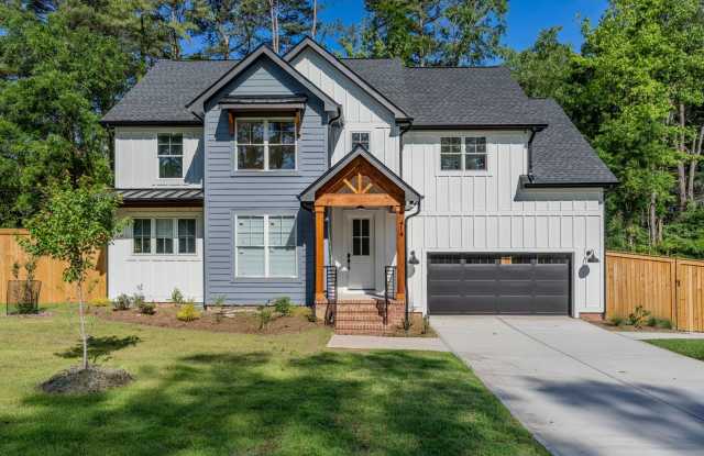 Stunning New Build – 4BR/2.5BA with High-End Finishes  Modern Comforts! photos photos