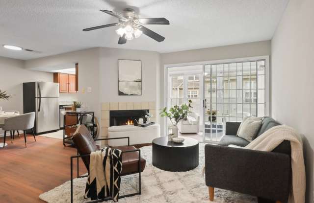 12105 GREEN LEAF CT unit: 201 - 12105 Green Leaf Court, Fair Oaks, VA 22033