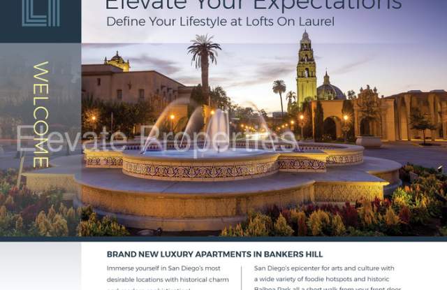 2466 1st Avenue Unit: 12 Gallery 2