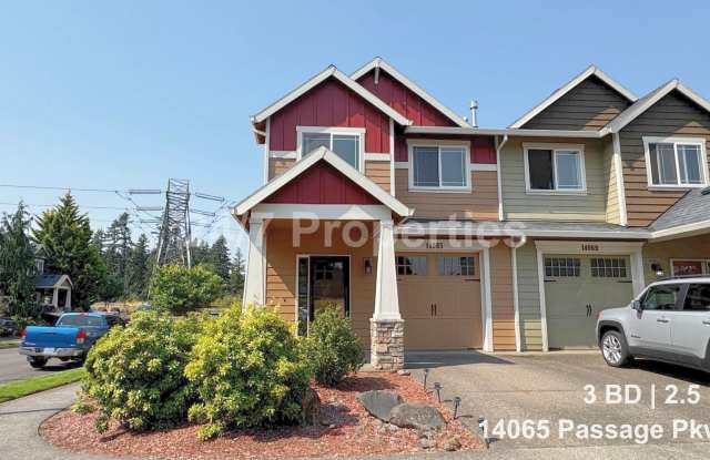 Modern 3 BD | 2.5 BD Townhome - Oregon City photos photos