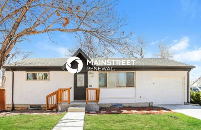 1344 Elmer Drive - 1344 Elmer Drive, Northglenn, CO 80233