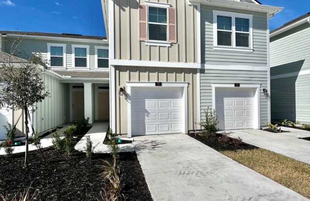 3/2.5 Townhome in Bridgewater Community! photos photos