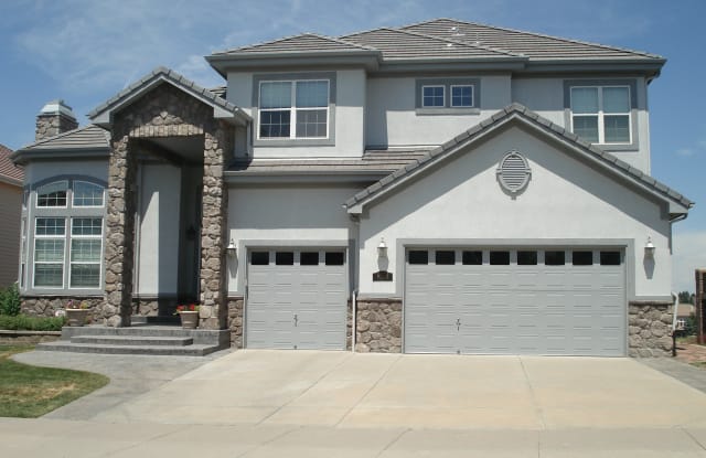 6553 S Quemoy Way - 6553 South Quemoy Way, Aurora, CO 80016