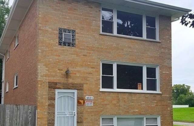 1021 S 16th Avenue - 1021 South 16th Avenue, Maywood, IL 60153 1021 S 16th Avenue - 1021 South 16th Avenue, Maywood, IL 60153