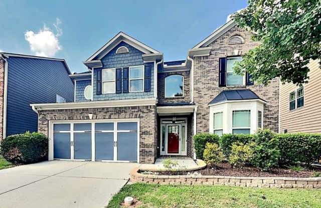 2110 Old Georgian Ter NW Gallery 1