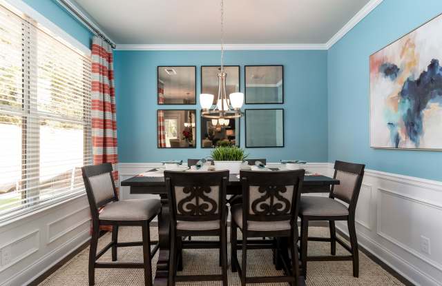 4305 Traipse Path - 4305 Traipse Path, DeKalb County, GA 30294