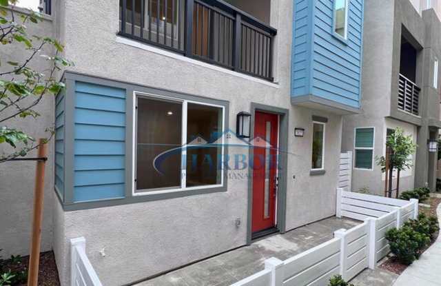 1627 W Hornet Lane - 1627 Hornet Drive, Los Angeles, CA 90732
