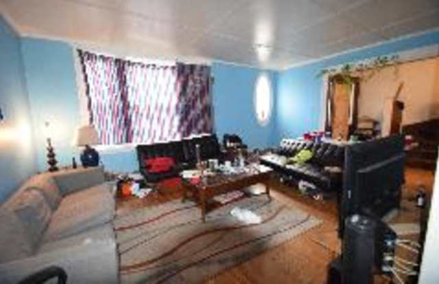 22 Wadsworth St - 22 Wadsworth Street, Boston, MA 02134
