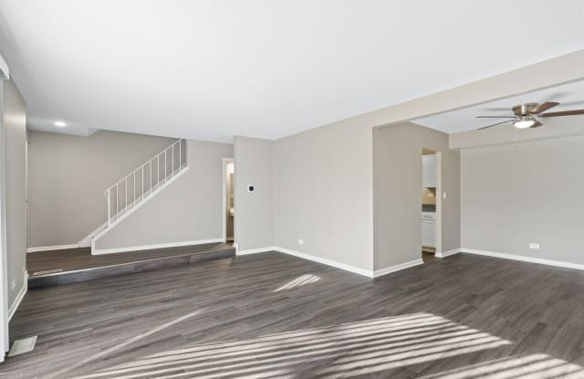 The Townhomes at Highcrest Gallery 4