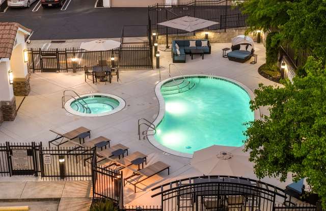 Adora Townhomes Gallery 2
