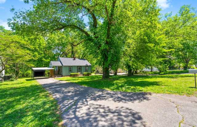 2 Bedroom Home For Rent Near Madison Street! Gallery 3