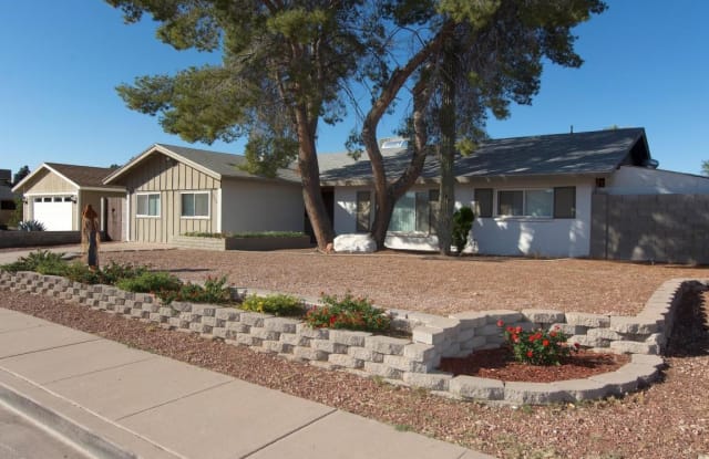 3926 N 87TH Street - 3926 North 87th Street, Scottsdale, AZ 85251