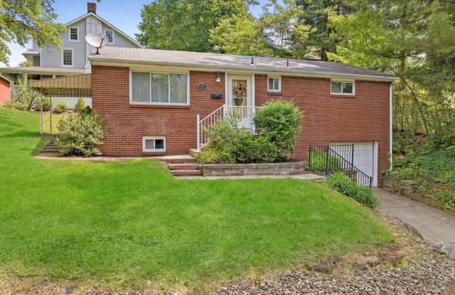 223 Bank Street - 223 Bank Street, Sewickley, PA 15143